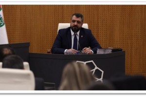 MHP İlkadım Belediye Meclisi'nde Grup Oluşturdu